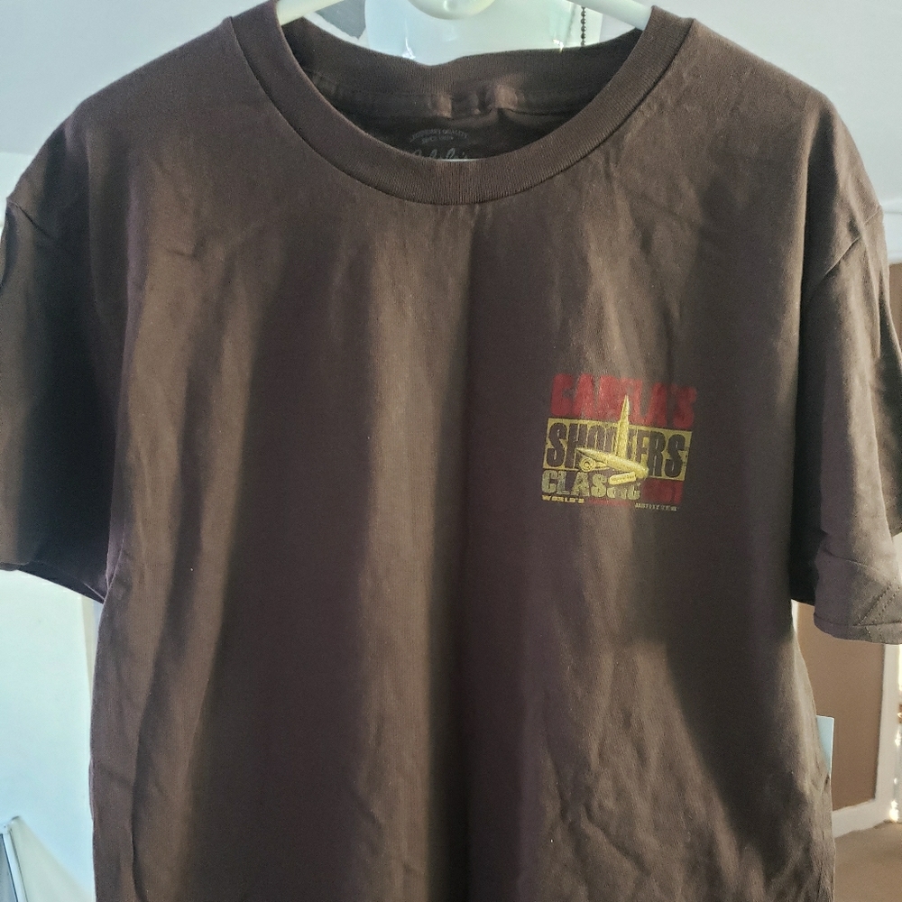 Cabela's Tshirt